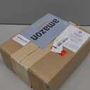 32 Ounce Glass Pump Dispenser Bottle, Large Amber Container with Pump for Shower and Bath Shampoo Soap Conditioner Lotion - 1 Liter Shower Bottles- by Kitchentoolz