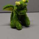 Squeaky Dog Toys Plush Dog Toy with Crinkle Paper Stuffed Durable Dog Chew Toys for Small Middle and Large Dogs