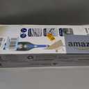 Eureka Blaze Stick Vacuum Cleaner, 3-in-1 Small Vacuum for Home, Blue
