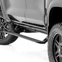 Rough Country Power Running Boards Step  for Chevy Colorado & GMC Canyon (2015-2025)