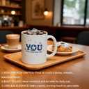 2 x Birthday Gifts for Women, Get Well Soon Self Care Package Box, 11Pcs Inspirational Self-Care & Relaxation Set  Perfect Christmas, Mothers Day, Thank You, Gift for Mom, Sister, Wife, Friend