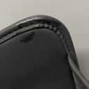 Backseat Organizer, Front Seat Storage Bag, PU Leather Napkin Holder, Multifunctional Pouch with Clip Installation, Elegant Scratch Resistant Design, Compact Utility Case, Organizer for Phones Wallets