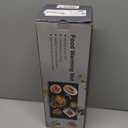 Warming Mat for Food,Food Warming Mat,Electric Warming Tray for Buffets Party and Home Daily Use,Heating Fastly in 10s,Portable Design,Timed Function for Your Family.