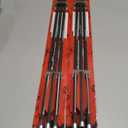 Umarex AirSaber Carbon Fiber Arrows for PCP Arrow Gun Air Rifle, 6 Pack
