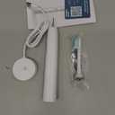 Philips Sonicare 1100 Series Electric Toothbrush - Sonic Toothbrush with Advanced Sonic Technology, EasyStart, Smartimer & Quadpacer, White, Model HX3641/02