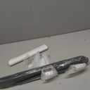 GFA28KITN Stacking Kit for GE 28"W Washer Dryer Stack Bracket Kit - Compatible with GE 28 inch Width Front Load Washers and Dryers Laundry Stacking Kit [Patented]