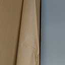 Unbleached Parchment Paper Roll, 15 in x 210 ft Unbleached Non-Stick Baking Paper, Heat Resistant & Food Grade Brown Parchment for Baking, Oven, Cooking, Grilling, Air Fryer