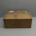 Beckham Hotel Collection Bed Pillows King Size Set of 2 - Down Alternative Pillow for Back, Stomach or Side Sleepers (White)