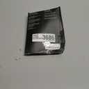 Under Armour Basketball Hex Pad Leg Sleeve, Compression Sleeve with Hex Pad Technology-Basketball,Football,Volleyball & More (Adult- Medium, Black)