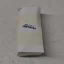 Ouzorp Car Steering Wheel Cover, Microfiber Leather Steering Wheel Covers with Anti-Slip Lining, Universal 14.5-15 inchs Black