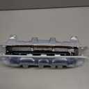 HP 410A Black Toner Cartridge | Works with Color LaserJet Pro M452 Series, MFP M377, M477 Series | CF410A