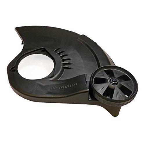 HOMELITE RYOBI 310904001 Genuine Safety Guard Cover Assembly Replaces Also Used ON RIDGID Troy-BILT Echo Powerstroke Workforce BLACKMAX