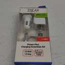 ZGear Power Plus Charging Essentials Kit