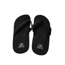 Zeroxposur Outdoor Footwear EVA Black Flip Flop 11