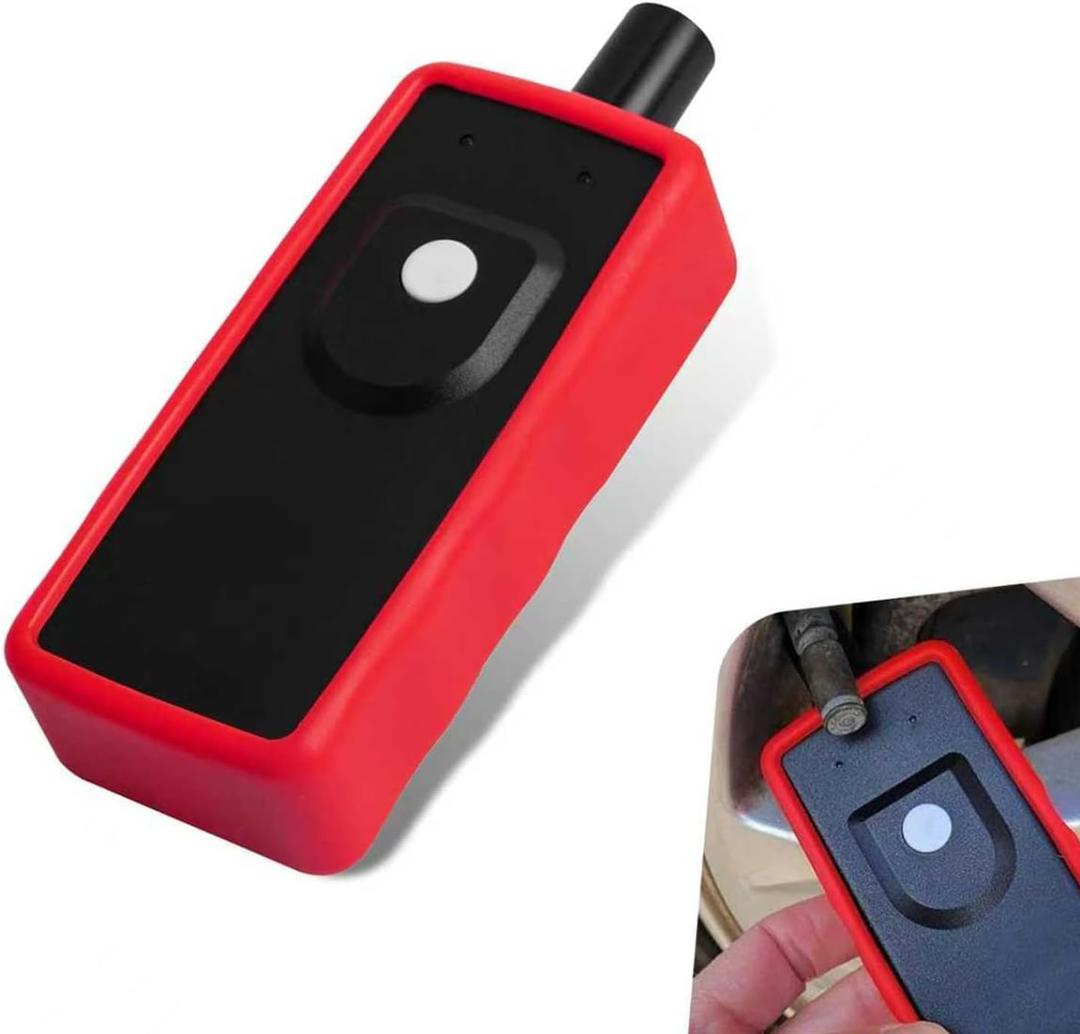 TPMS Relearn Tool, Tire Pressure Sensor Activation Tool, EL-50449 TPMS Compatible with Ford/Lincoln/Mercury