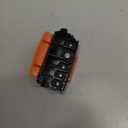 QY6-0082 Printhead, Replacement for Canon IP7210 IP7220 IP7240 IP7250 IP7280 MG5410 MG5420 MG5450 MG5470 MG5520 MG5620 MG5720 MG5750 MG5722 MG6420 MG6620 Printer