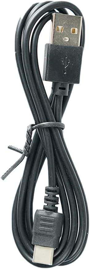 2 x Accessory of Fodsports FX8 Pro Motorcycle Bluetooth Headset Helmet Communication (USB Charge Cable)