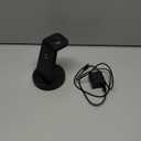 Anlmz 3 in 1 Charging Station for iPhone, Wireless Charger for iPhone 17 16e 16 15 14 13 12 11 X Pro Max & Apple Watch - Wireless Charging Station for AirPods 4 3 Pro (Black)