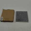 Car cabin Replacement Air Filter 8.75" x 9.5"