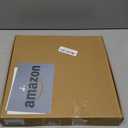 12 inch Tempered Glass Lid, Versatile Round Replacement Glass Cover for 12 inch Skillets, Pots and Pans, and Dutch Ovens - Dishwasher and Oven Safe up to 400- 30CM (Silvery)