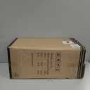 HWWR Karaoke Machine for Adults, Big Party Speaker with 500W Peak Power, Wireless PA System with Dual 8" Subwoofers, Disco Lights & 2 Microphones for Home Party Outdoor, Support USB/AUX/REC/TWS