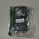 Waterproof Underwater Snorkeling Diving Phone Case for iPhone 17/Air/16/15/14/13/12/11 Pro Max Galaxy S25/S24/S23/S22[50ft/15m] Professional Scuba Diving Case Underwater Photo Video Cover - Black