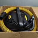 DEWALT 9 Gallon Wet/Dry VAC, Heavy-Duty Shop Vacuum with Attachments, 5 Peak HP, with Blower Function, DXV09PA