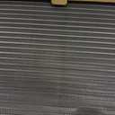 20x20x1 HVAC Furnace Air Filter, Lasts a Lifetime, Washable, the Last HVAC Filter You Will Ever Buy, Breathe Safely at Home or in the Office,Merv 8,Actual Size:19.5x19.5x0.82 Inch)