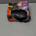 Hefty Ultra Strong 30 Gallon Trash Bags, Large Trash Bags 30 Gallon Size, Multipurpose, Break Resistant Drawstring Closure, Resists Leaks, Punctures, and Tears, Black, Fabuloso Scent, 50 Bags (50 Count (Pack of 1))