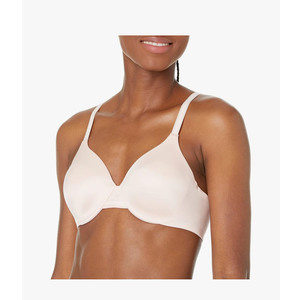 Bali Women's One U Underwire, Smoothing & Concealing Full-Coverage Bra, Df3w11(34DD)