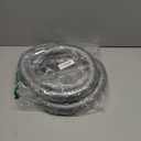 Replacement For Miele Vacuum Cleaner Miele C3. Flexible Extension Hose Pipe Tube Accessories. Straight Suction Canister Vacuum Cleaners. 7330630 7863553