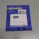 Emerson P150 Single Stage 5-2 Day Programmable Thermostat