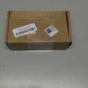 gidoyi Toy Car Model X, Pull Back Car Toys Alloy Vehicles with Lights and Sound 1:32 Scale Model Car (Black)