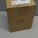 Piggy Bank Girls, Cute Deer Money Bank, Unbreakable Plastic Coin Bank, Pink Piggy Banks Saving Money Box Home Room Decoration Birthday for Kids Adults