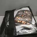 Front Car Seat Covers for Mercedes-Benz, Leather Waterproof Seat Protector Fit C-Class E-Class G-Class GLC GLE GL ML CLS Sprinter, Not Fit Models with Leg Extension, 2 Pack,Gray