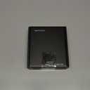 Normcore Pocket Coffee Scale V3, Pour Over Drip Espresso Scale, Barista Scale with Timer, Anodized Aluminum Body with Back-Lit LCD Display, Black