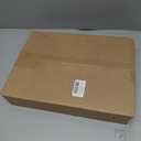 Bar Cart Tray, Decorative Mirrored Tray with Handles, Large Capacity Organizer, Gold