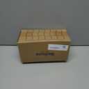 Bedsure GentleSoft Blue Fleece Blanket for Couch - Cozy Soft Blankets for Women, Cute Small Throws for Girls, Light Blue, 50x70 Inches