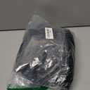 fun shack Black Cat Costume for Girls, Cat Costumes for Kids, Halloween Costumes for Kids, Black Cats Girls Halloween Costume (Medium)