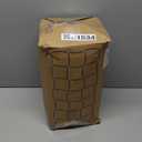 Bedsure GentleSoft Sherpa Fleece Blanket Queen Size for Bed, Non-Heated, Thick and Warm Throw for Women and Men, Soft Fuzzy Plush Queen Blanket for Winter, Brown, 90x90 Inches