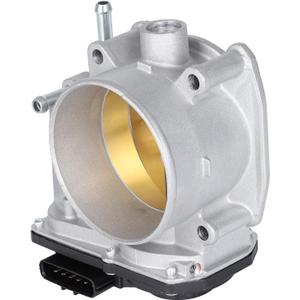 ROADFAR Electric Throttle Body Assembly Compatible for 2010-2021 for Lexus for GX460 | 2010-2012 for Toyota for Sequoia | 2010-2019 for Toyota for Tundra Replaces 220300S021, 2203038041