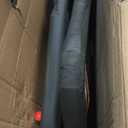 Iron Forge Tools HVAC Line Set Insulation - 25ft 3/4 & 3/8 Seamless Copper AC Line Insulation with .55 inch EPDM Refrigerant Lines for Air Conditioner & Heat Pump