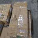 Wooden Fluted Dresser for Bedroom,Modern Wide Chest of 6 Drawers Dressers for Bedroom Furniture,Fabric Drawer Dresser with Storage, Easy to Assemble Dressers for Living Room,Hallway-A4-M