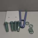 TRIXIE Windmill Strategy Game, Beginner Dog Puzzle Toy, Level 1 Activity, Treat Puzzle, Interactive Play, Dog Enrichment