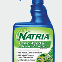 NATRIA Lawn Weed and Disease Control, Ready-to-Use, 24 oz, 1,875 SQ FT