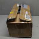 Black Floating Shelves Set of 3, Black Metal Decor, Unique Mounted Floating Shelf, Modern Long Wall Shelf, Large Wall Shelves for Bedroom, Bathroom, Living Room