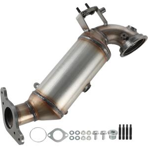 Exhaust Catalytic Converter Fit for 2016-2019 Chevrolet Malibu Turbo 1.5L