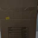 Mesa Lemon Dog Steps for Small Dogs, 4-Step Pet Ramp Stairs for High Beds and Sofa, Non-Slip Pet Stairs for Small Dogs and Cats, Removable and Easy to Clean Cover, Light Brown