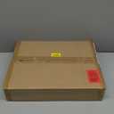 Nunsino Laundry Basket with Wheels 150L/40Gal, Rolling Laundry Hamper with Steel Fram and Removable Washing Bag,Laundry Sorter Cart for Laundry Room,Hotel,Dorm, (Cream and Silver)