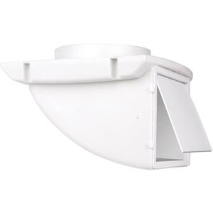Dundas Jafine Soffit Dryer Vent SDV4WXZW